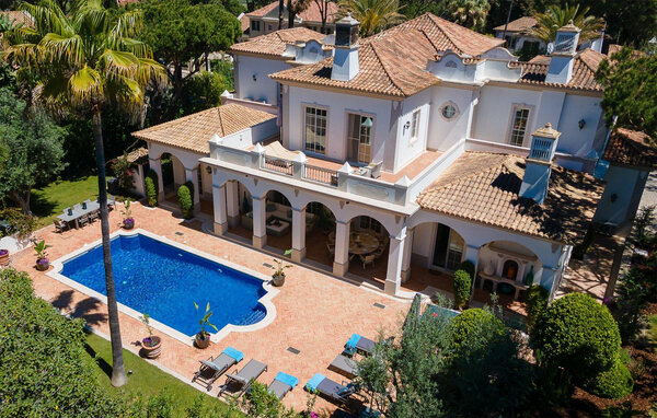 Domy wakacyjne - Quinta do Lago , Portugalia - PTS149 905