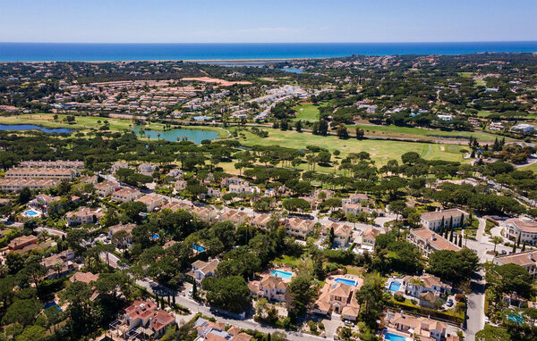 Domy wakacyjne - Quinta do Lago , Portugalia - PTS149 906