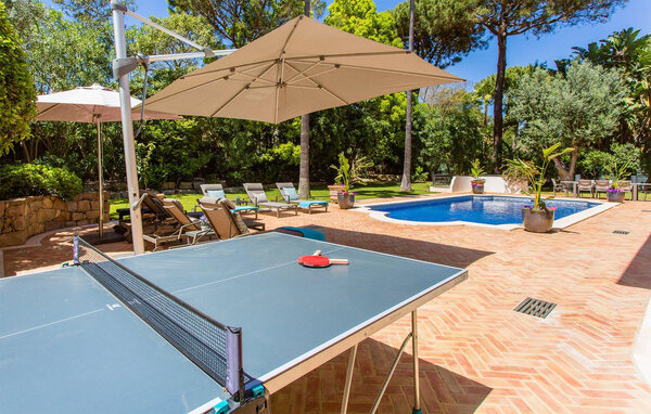 Domy wakacyjne - Quinta do Lago , Portugalia - PTS149 907