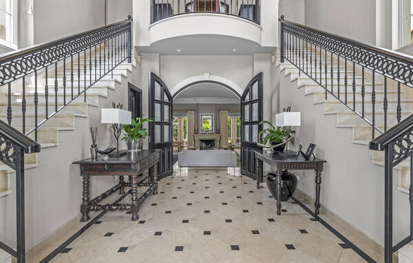 Domy wakacyjne - Quinta do Lago , Portugalia - PTS149 908