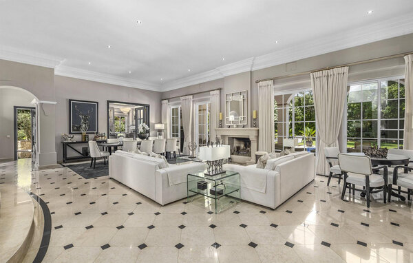 Domy wakacyjne - Quinta do Lago , Portugalia - PTS149 909