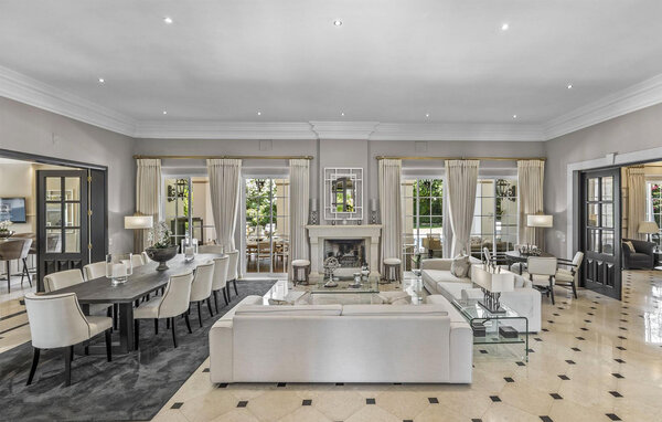 Domy wakacyjne - Quinta do Lago , Portugalia - PTS149 910