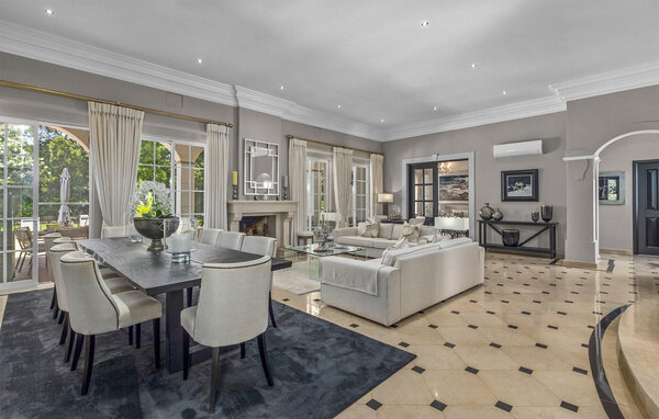 Domy wakacyjne - Quinta do Lago , Portugalia - PTS149 911