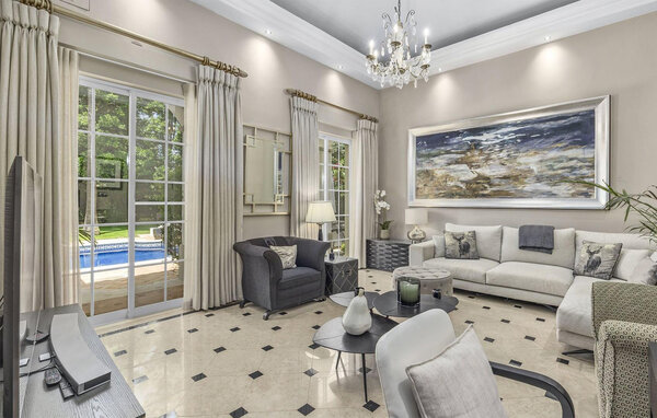 Domy wakacyjne - Quinta do Lago , Portugalia - PTS149 912