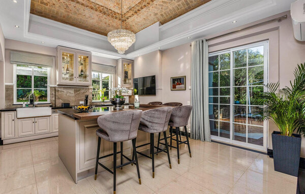 Domy wakacyjne - Quinta do Lago , Portugalia - PTS149 914