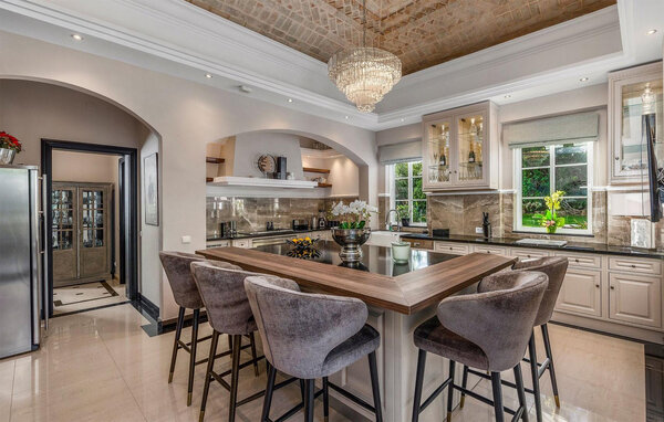 Domy wakacyjne - Quinta do Lago , Portugalia - PTS149 915