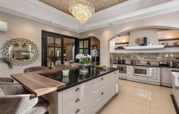 Domy wakacyjne - Quinta do Lago , Portugalia - PTS149 916