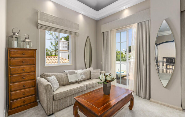 Domy wakacyjne - Quinta do Lago , Portugalia - PTS149 920