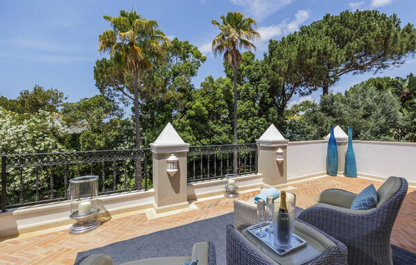 Domy wakacyjne - Quinta do Lago , Portugalia - PTS149 921