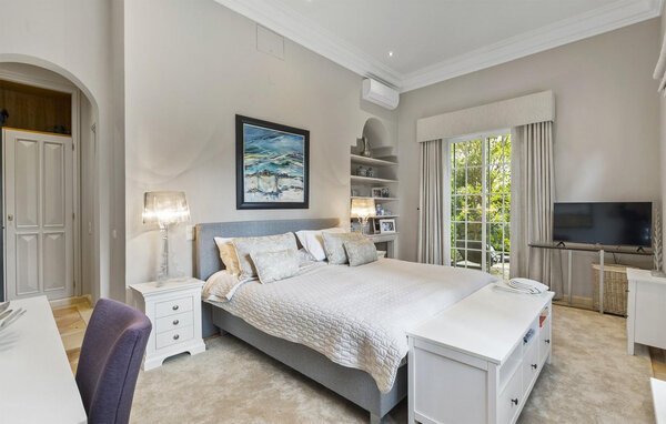 Domy wakacyjne - Quinta do Lago , Portugalia - PTS149 927