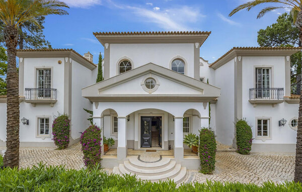 Domy wakacyjne - Quinta do Lago , Portugalia - PTS149 929