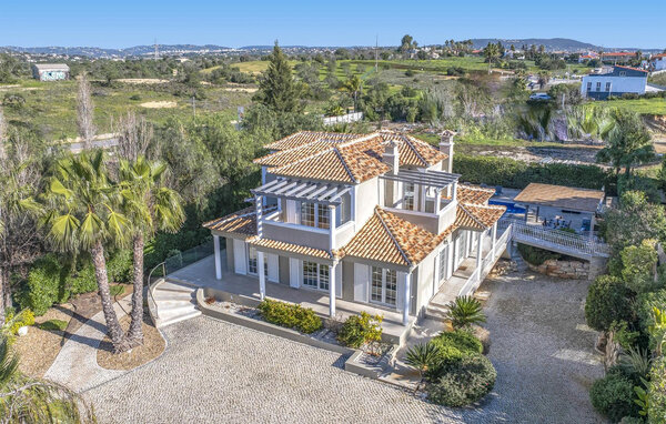 Vakantiehuis - Vale do Lobo , Portugal - PTS150 901