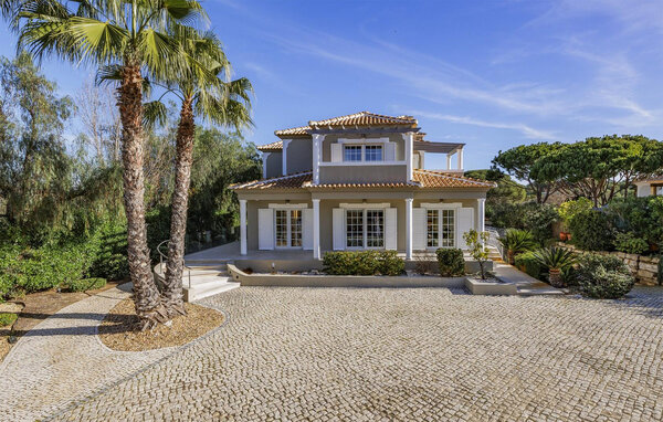 Vakantiehuis - Vale do Lobo , Portugal - PTS150 902