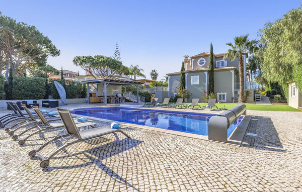 Vakantiehuis - Vale do Lobo , Portugal - PTS150 903