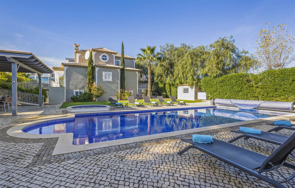 Vakantiehuis - Vale do Lobo , Portugal - PTS150 904