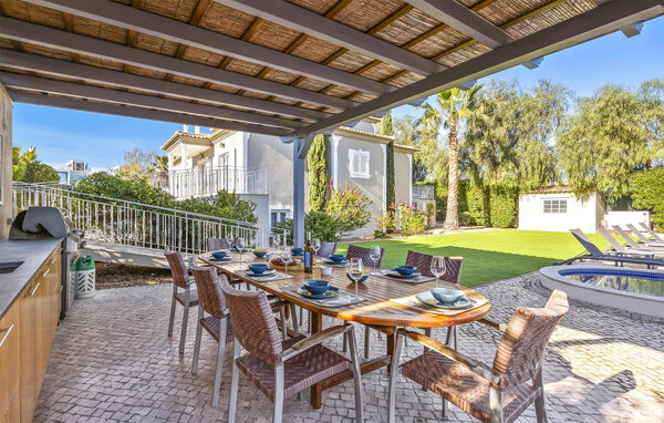 Vakantiehuis - Vale do Lobo , Portugal - PTS150 905