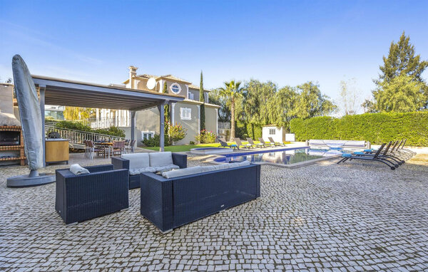 Vakantiehuis - Vale do Lobo , Portugal - PTS150 906