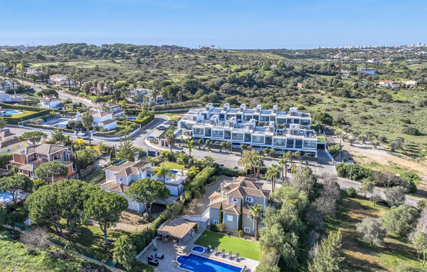 Vakantiehuis - Vale do Lobo , Portugal - PTS150 907