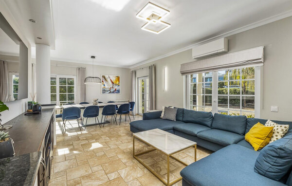 Vakantiehuis - Vale do Lobo , Portugal - PTS150 909