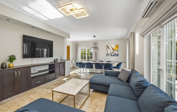 Vakantiehuis - Vale do Lobo , Portugal - PTS150 910