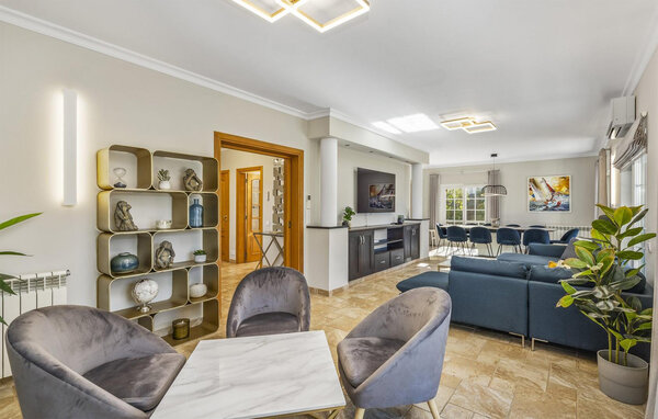 Vakantiehuis - Vale do Lobo , Portugal - PTS150 911