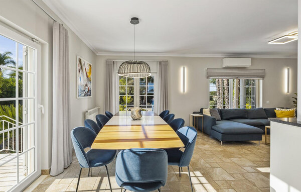 Vakantiehuis - Vale do Lobo , Portugal - PTS150 912