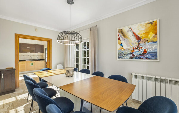 Vakantiehuis - Vale do Lobo , Portugal - PTS150 913