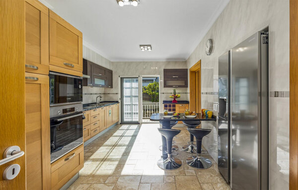 Vakantiehuis - Vale do Lobo , Portugal - PTS150 914