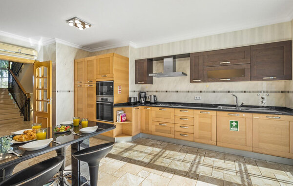 Vakantiehuis - Vale do Lobo , Portugal - PTS150 915