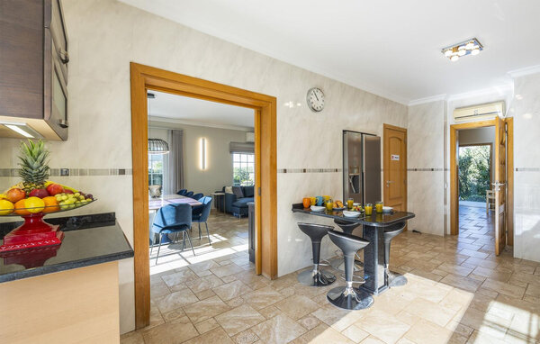 Vakantiehuis - Vale do Lobo , Portugal - PTS150 916