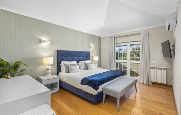 Vakantiehuis - Vale do Lobo , Portugal - PTS150 917