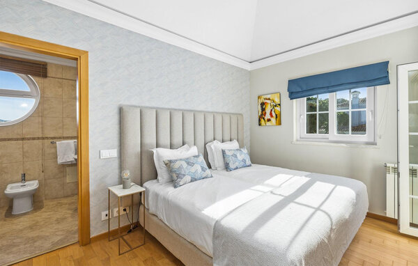 Vakantiehuis - Vale do Lobo , Portugal - PTS150 919