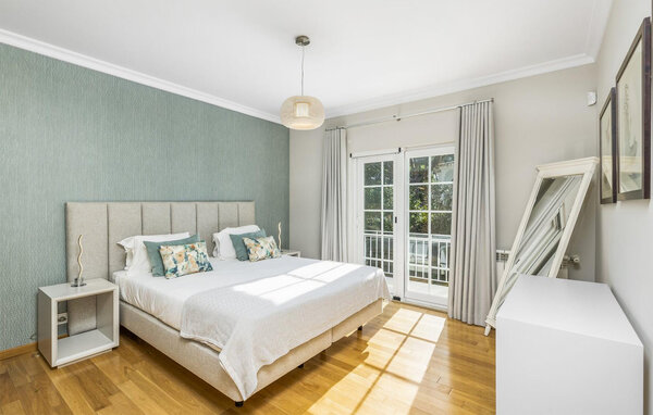 Vakantiehuis - Vale do Lobo , Portugal - PTS150 921