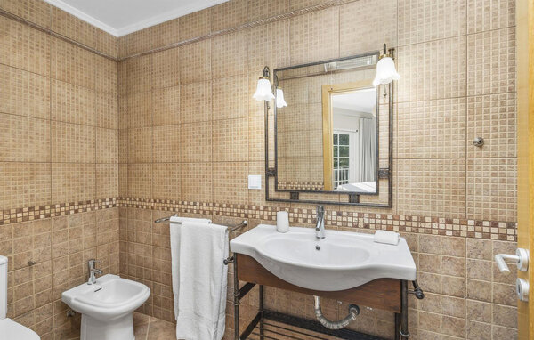 Vakantiehuis - Vale do Lobo , Portugal - PTS150 922
