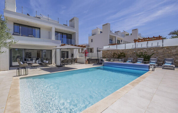 Holiday Home - Almancil , Portugal - PTS151 902