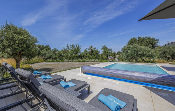 Holiday Home - Almancil , Portugal - PTS151 905