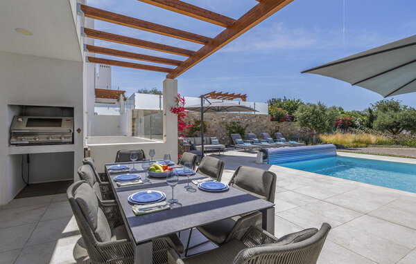 Holiday Home - Almancil , Portugal - PTS151 906