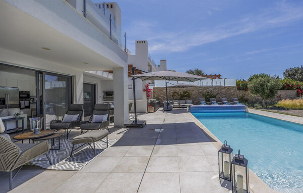 Holiday Home - Almancil , Portugal - PTS151 908