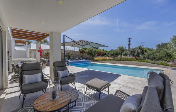 Holiday Home - Almancil , Portugal - PTS151 909