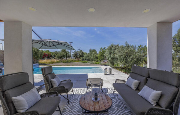 Holiday Home - Almancil , Portugal - PTS151 910