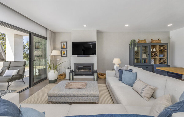 Holiday Home - Almancil , Portugal - PTS151 911