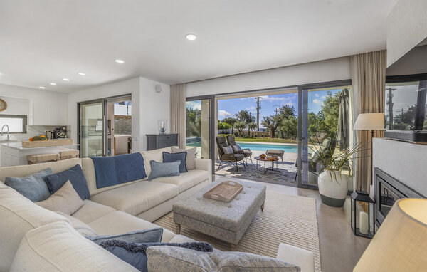 Holiday Home - Almancil , Portugal - PTS151 912