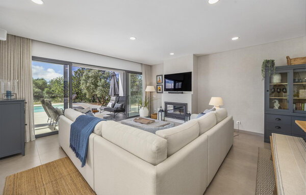 Holiday Home - Almancil , Portugal - PTS151 913