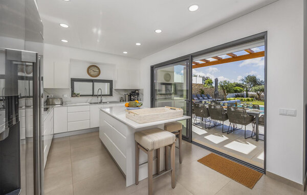 Holiday Home - Almancil , Portugal - PTS151 915