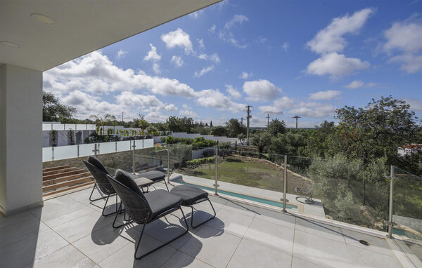 Holiday Home - Almancil , Portugal - PTS151 919