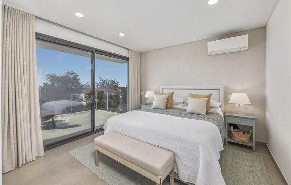 Holiday Home - Almancil , Portugal - PTS151 926