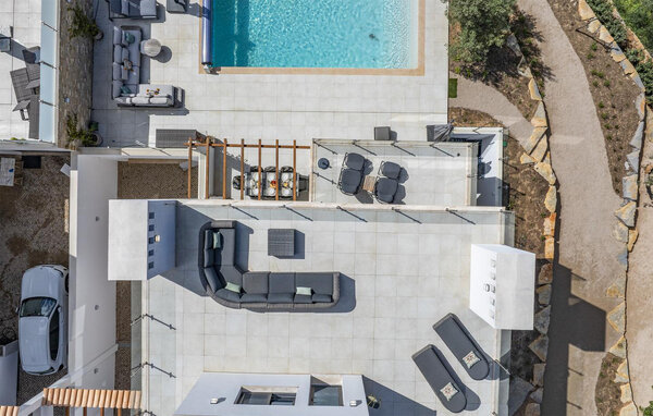 Holiday Home - Almancil , Portugal - PTS151 932