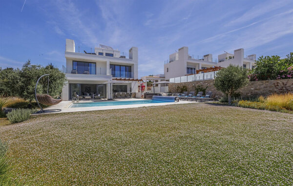 Holiday Home - Almancil , Portugal - PTS151 934