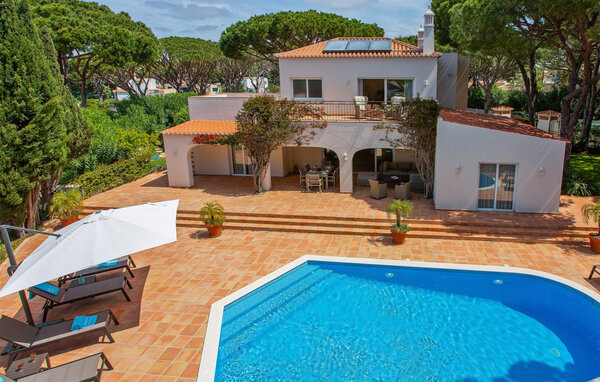 Ferienhaus - Algarve , Portugal - PTS152 901