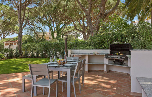 Ferienhaus - Algarve , Portugal - PTS152 902